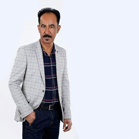 مرشد میررستمی حفله